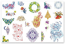 Brother Innov-Is V3LE Limited Edition