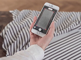 Husqvarna Designer Epic 3