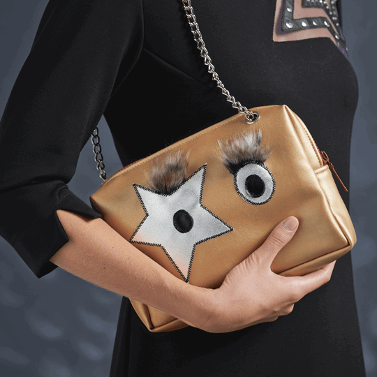 BERNINA 435 Black Edition