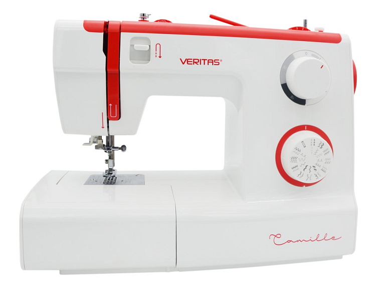 Veritas Camille