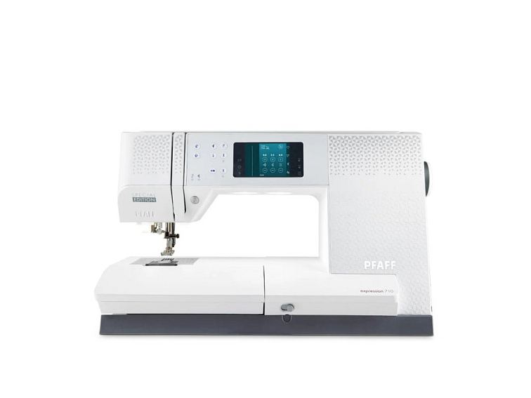 Pfaff Expression 710 SE