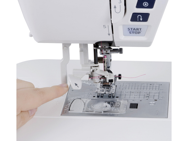JANOME SKYLINE S5 AE