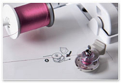 Brother Innov-Is V3LE Limited Edition