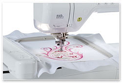 Brother Innov-Is V3LE Limited Edition