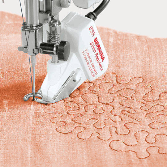 BERNINA 790 PRO