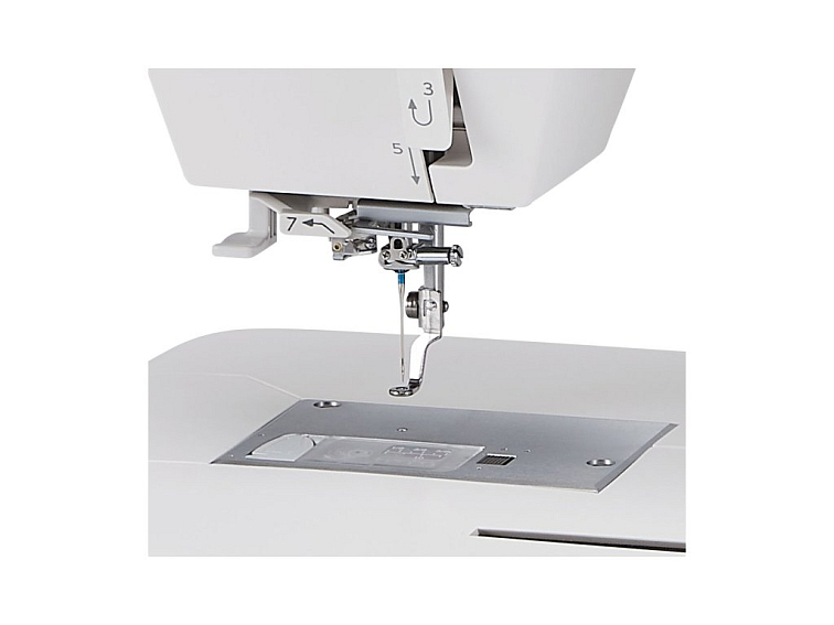 JANOME MEMORY CRAFT 550E LE