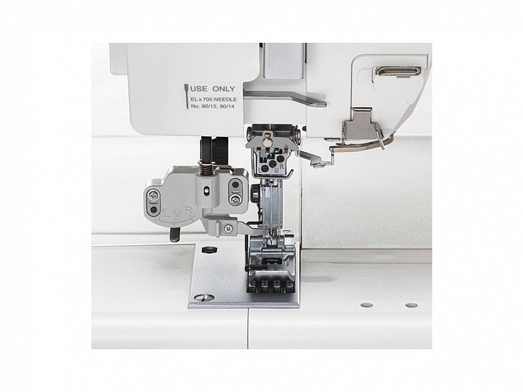 Elna eXtend Covermax