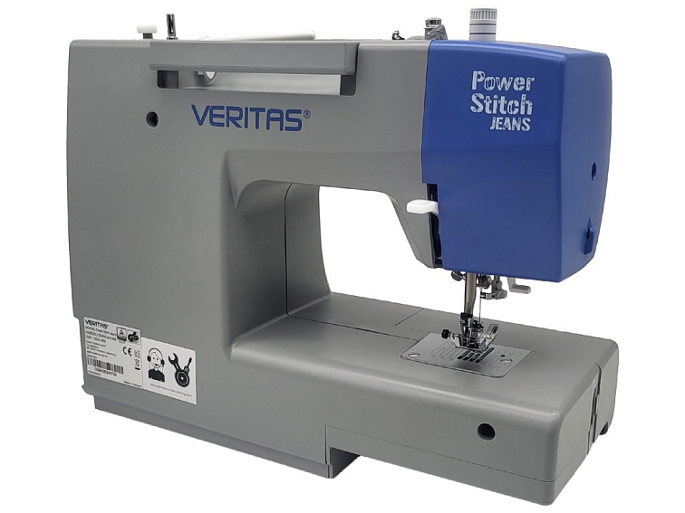 Veritas Power Stitch 17 JEANS