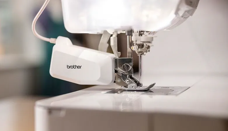 Brother Innov-is Stellaire XJ2