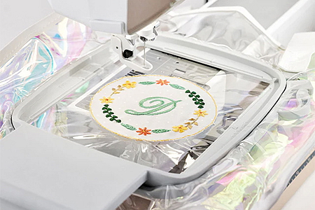 Husqvarna Designer Epic 3