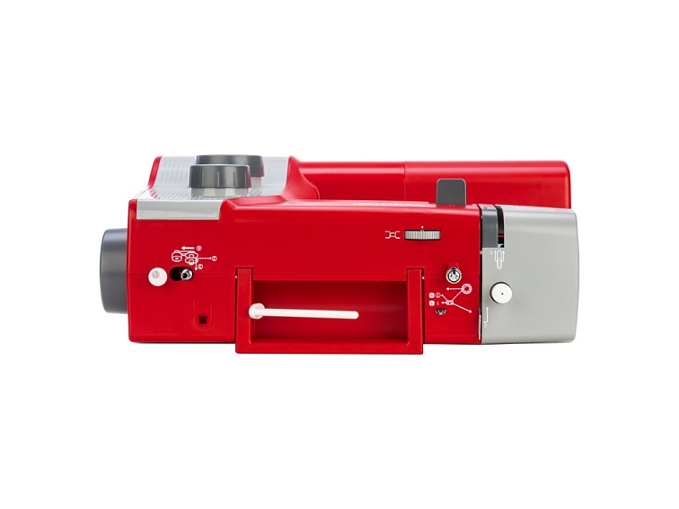 Veritas Power Stitch 17