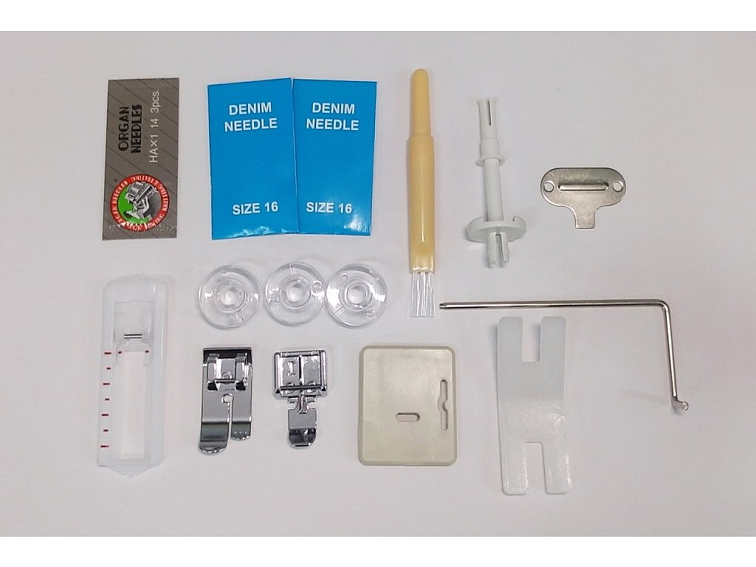 Veritas JSB 21 Jeans