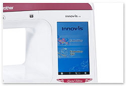 Brother Innov-Is V3LE Limited Edition