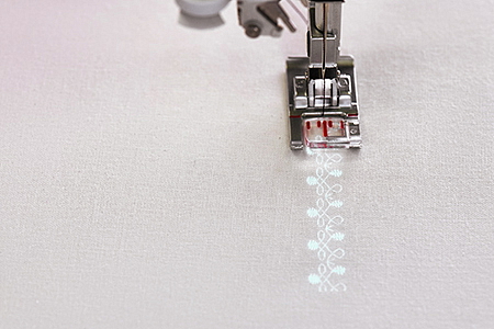 Husqvarna Designer Epic 3