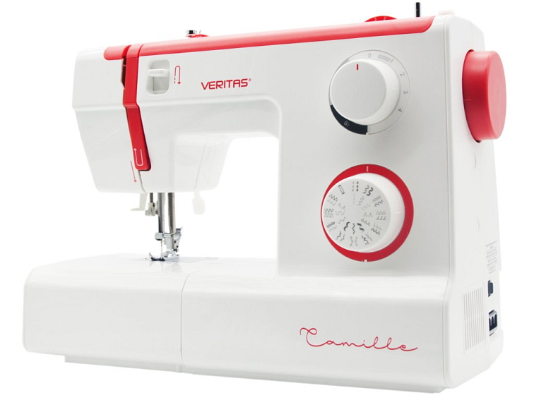 Veritas Camille