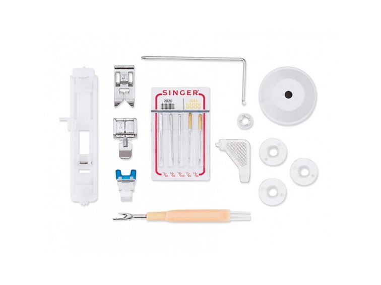 Singer 4432 Heavy Duty