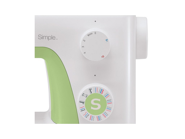 Singer Simple 3229