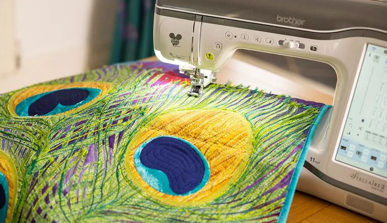 Brother Innov-is Stellaire XJ2