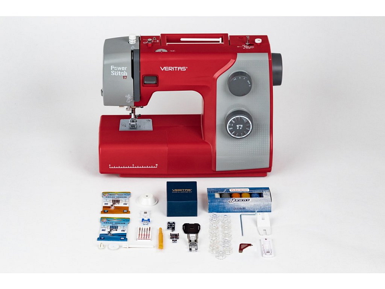 Veritas Power Stitch 17