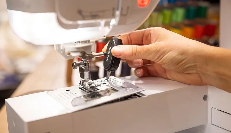 Brother Innov-is Stellaire XJ2