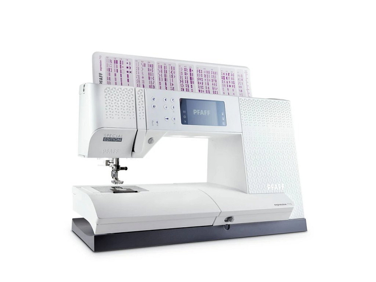 Pfaff Expression 710 SE