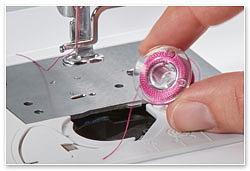 Brother Innov-Is V3LE Limited Edition