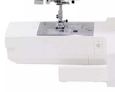 JANOME 360DC