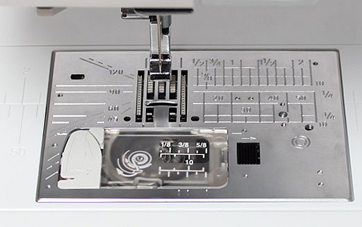 JANOME SKYLINE S5 AE