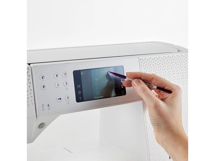 Pfaff Expression 710 SE