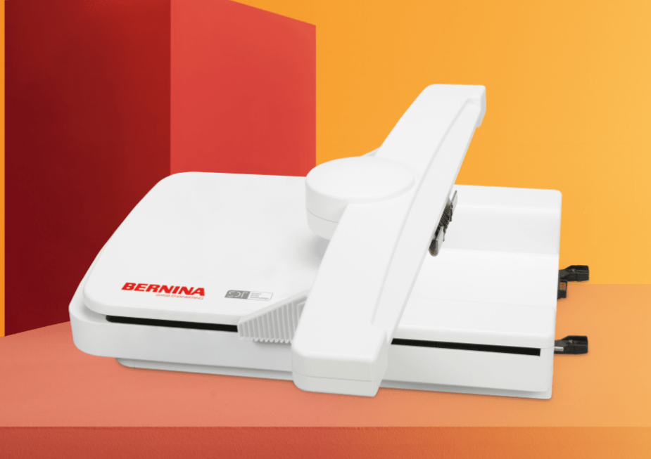 BERNINA 790 PRO