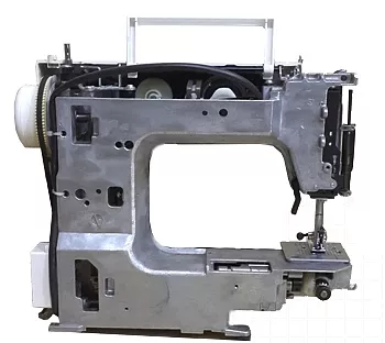 Elna 120 (repasovaný tovar)