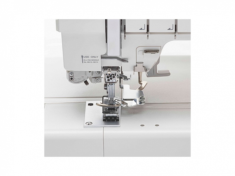 Elna eXtend Covermax