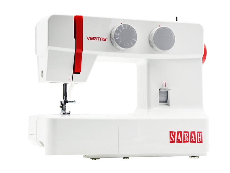 Veritas Sarah