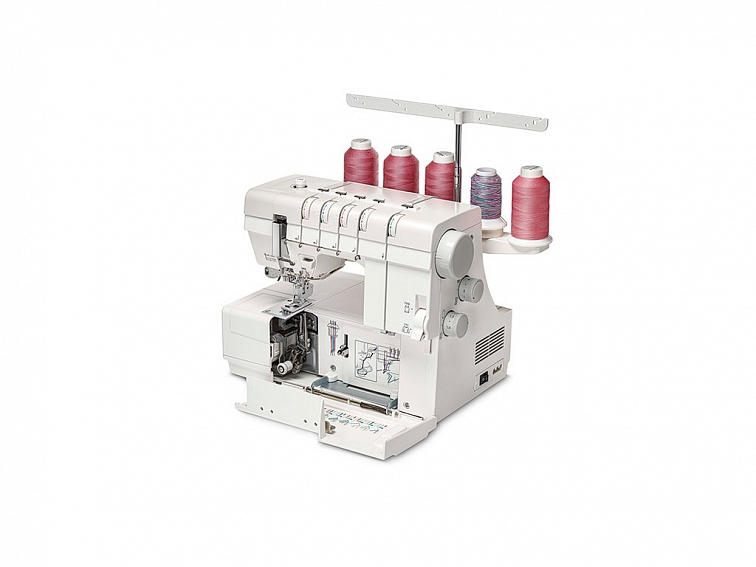 Elna eXtend Covermax