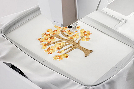 Husqvarna Designer Epic 3