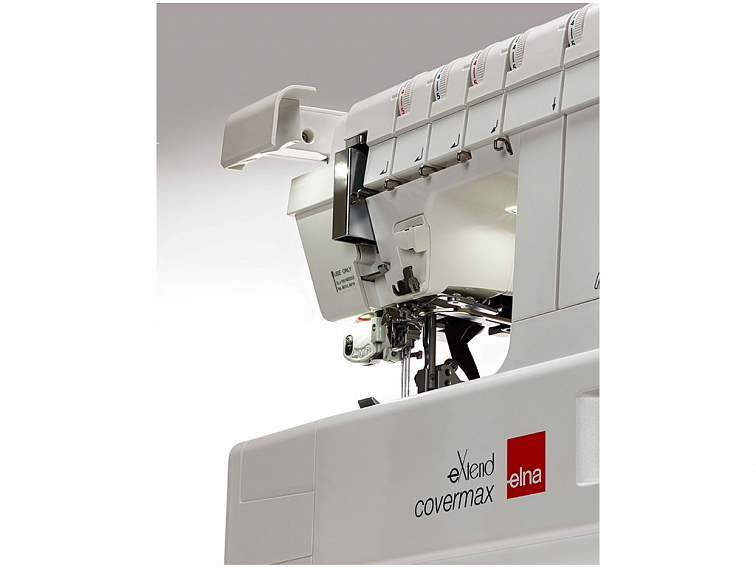 Elna eXtend Covermax