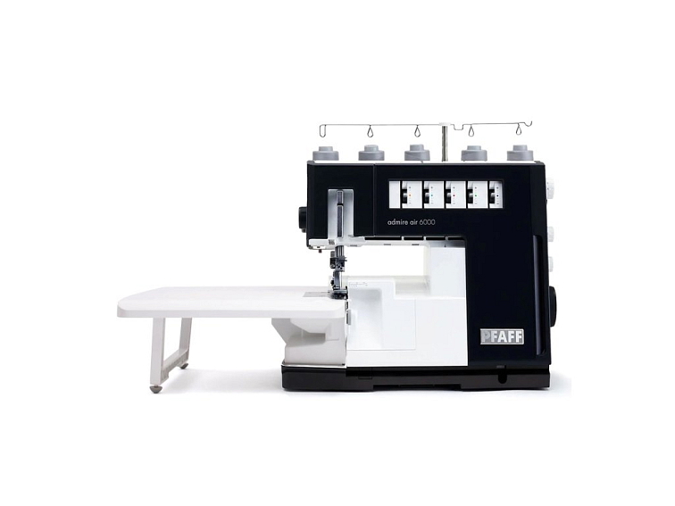 Overlock-Coverlock Pfaff Admire Air 6000