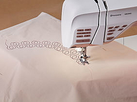 Husqvarna Designer Epic 3