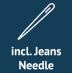 Veritas JSA 18 Jeans