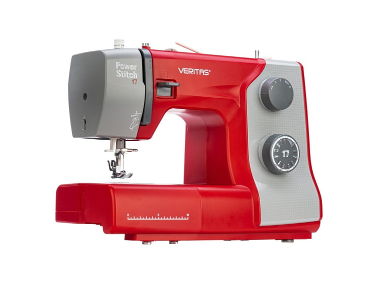 Veritas Power Stitch 17
