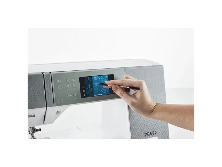 Pfaff Quilt Expression 720 SE