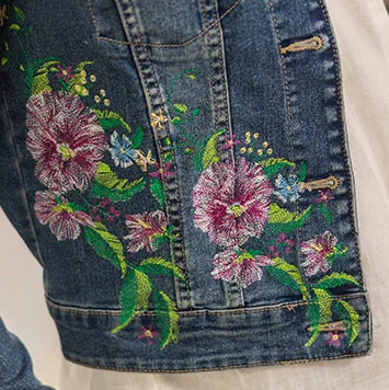 Brother Innov-is Stellaire XJ2