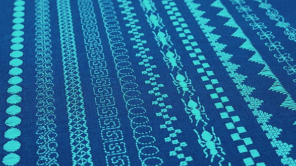 Pfaff Quilt Expression 720 SE