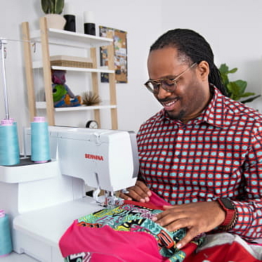 BERNINA L 860