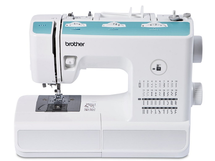 Brother XT37