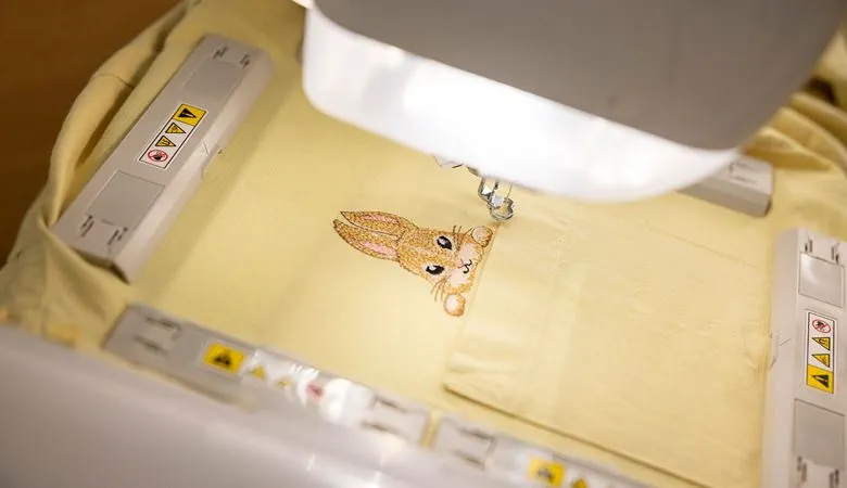 Brother Innov-is Stellaire XJ2