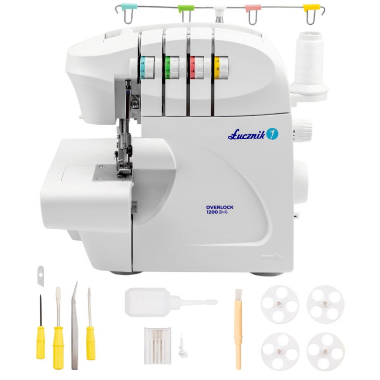 Lucznik 1200D-4