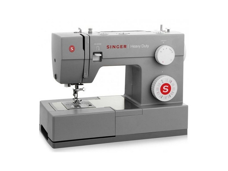 Singer 4432 Heavy Duty