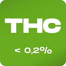 HHC PRE-ROLLS greenhouse joint