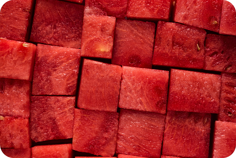 HHC BEAST Watermelon Kush Live Resin 1 ml